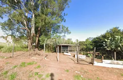 Terreno à venda na Alameda Dos Manacás, Recanto Ipanema do Meio, Araçoiaba da Serra