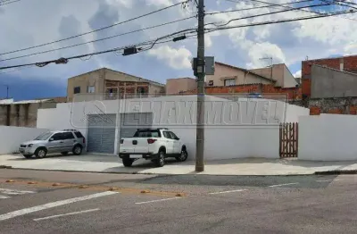 Ponto comercial à venda na Rua Octavio Bazzo, Salão, 08, Jardim Amalia, Sorocaba