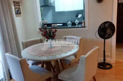 Apartamento com 2 quartos à venda na Rua Ramon Haro Martini, Bloco F1, 1501, Vila Haro, Sorocaba