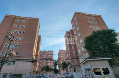 Apartamento com 2 quartos à venda na Rua Belmira Loureiro de Almeida, Jardim Piratininga, Sorocaba