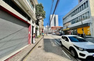 Prédio comercial para locação no centro de sorocaba