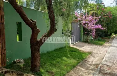 Chácara / sítio com 3 quartos à venda na Rua Pedro Lessa, Jardim Ana Maria, Sorocaba