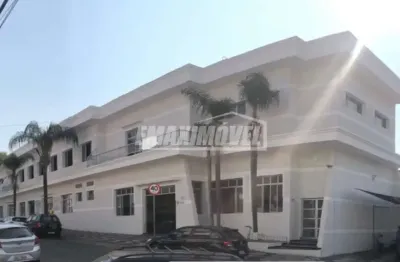 Ponto comercial para alugar na Rua Eduardo De Campos, Sala 1, 30, Vila Hortência, Sorocaba