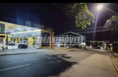 Ponto comercial para alugar na Rua Doutor Américo Figueiredo, Completo, 1235, Jardim Simus, Sorocaba