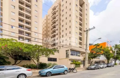 Apartamento com 2 quartos para alugar na Rua Professor Horácio Mesquita de Camargo, Parque Campolim, Sorocaba