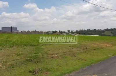 Terreno em condomínio fechado à venda na Rodovia João Leme Dos Santos, Quadra L, Condomínio Fazenda Alta Vista, Salto de Pirapora