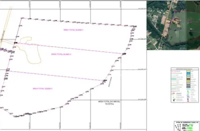 Ponto comercial à venda na Alameda Sorocaba, Lote 01, 19, Jundiacanga, Araçoiaba da Serra
