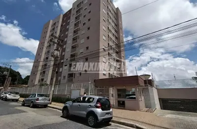 Apartamento com 2 quartos para alugar na Rua Ritinha Tavares, Vila Angélica, Sorocaba