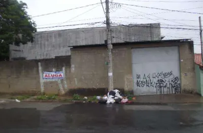 Barracão / Galpão / Depósito para alugar na Rua Joaquim Cabral, 0, Jardim Nova Manchester, Sorocaba