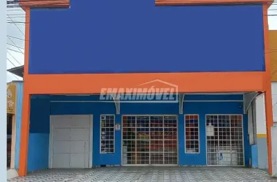 Ponto comercial à venda na Avenida Doutor Armando Pannunzio, 271, Jardim Vera Cruz, Sorocaba
