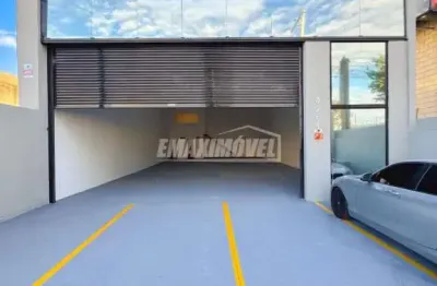 Barracão / Galpão / Depósito para alugar na Avenida Ipanema, Jardim Novo Horizonte, Sorocaba