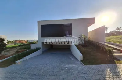 Casa com 3 suítes, 2 vagas e piscina - alphaville itu