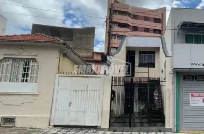 Sala comercial para alugar na Rua Treze de Maio, 90, Centro, Sorocaba
