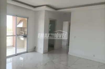 Apartamento com 2 quartos à venda na Avenida Três De Março, Bloco 01, 1317, Alto da Boa Vista, Sorocaba
