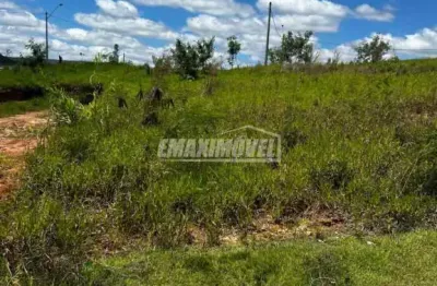 Terreno à venda na Rua Bruno Alves Correa, A13, Vivalegro, Votorantim