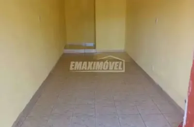 Sala comercial para alugar na Rua Luiz Peinado, Parque Bela Vista, Votorantim