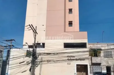 Apartamento com 1 quarto para alugar na Rua Santa Clara, Centro, Sorocaba