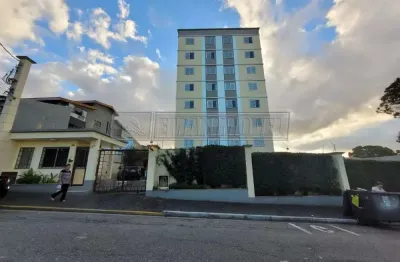 Apartamento com 2 quartos à venda na Rua Bartolomeu Bueno, Bloco úNico, Jardim Ana Maria, Sorocaba