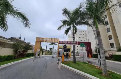 Apartamento com 2 quartos à venda na Rua João Wagner Wey, Bloco 3, 1565, Jardim América, Sorocaba