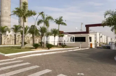 Apartamento com 2 quartos para alugar na Rua Salvador Leite Marques, Bloco 28, 03, Éden, Sorocaba