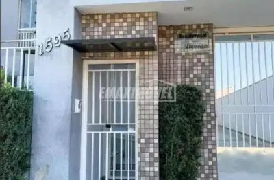 Apartamento com 3 quartos sendo 1 suíte e 2 vagas - vila hortência