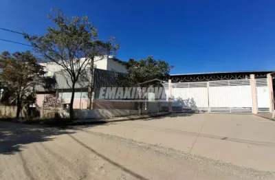 Barracão / Galpão / Depósito para alugar na Rua Miguel Ascêncio, Brigadeiro Tobias, Sorocaba