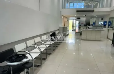 Salão comercial - rua coronel nogueira padilha - vila hortência