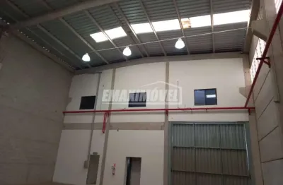 Galpão logístico/industrial para locação - acesso facilitado às rodovias