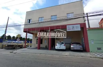 Sala comercial para alugar na Rua Pedro Álvares Cabral, Vila Progresso, Sorocaba