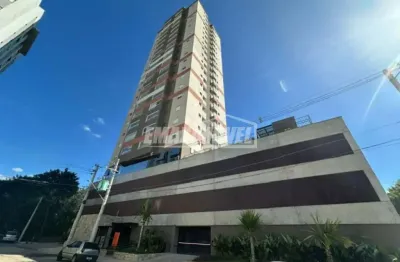 Apartamento com 2 quartos à venda na Rua Antonio Perez Ayala, Bloco Unico, Vossoroca, Sorocaba