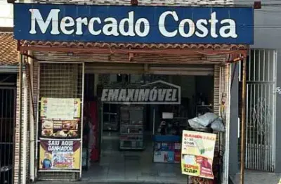 Casa com 2 quartos à venda na Rua Roque Nunes, 779, Parque São Bento, Sorocaba