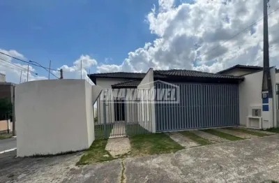 Casa com 3 quartos para alugar na Rua Limeira, 625, Jardim Leocádia, Sorocaba