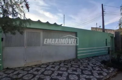 Casa com 3 quartos para alugar na Alameda das Margaridas, Jardim Simus, Sorocaba