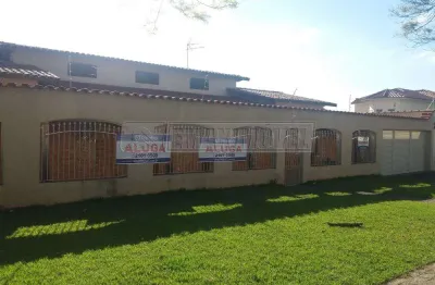 Casa com finalidade mista com 3 quartos sendo 1 suíte no Parque Campolim