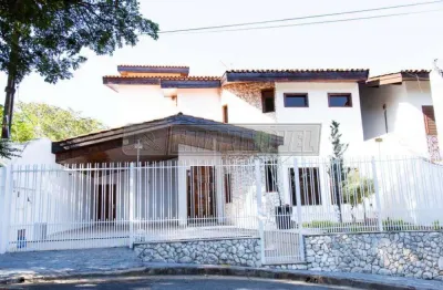 Casa com 4 quartos sendo 3 suítes e 2 com hidromassagem no campolim