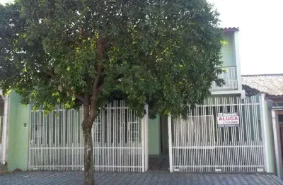 Casa com 3 quartos para alugar na Rua Tuffy Abussamra, 216, Jardim Maria Antônia Prado, Sorocaba