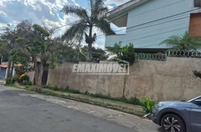 Casa com 4 quartos para alugar na Rua Virginia Bompani Salvestrini, Jardim Guarujá, Sorocaba
