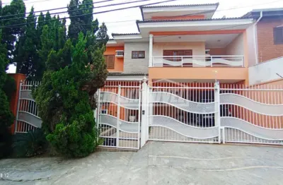 Casa com 4 quartos para alugar na Rua Manoel de Castro Affonso, 82, Jardim Pagliato, Sorocaba