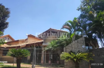 Casa com 3 quartos para alugar na Rua Inez de Souza Rodrigues, Jardim Pagliato, Sorocaba