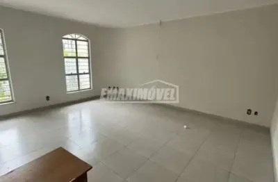 Casa de esquina com 3 quartos no parque campolim em sorocaba/sp