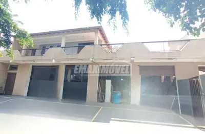 Casa comercial ou residencial no cidade jardim em sorocaba/sp