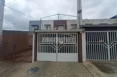 Casa com 2 quartos à venda na Avenida Elias Maluf, Wanel Ville, Sorocaba