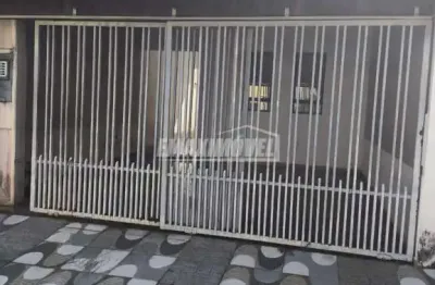 Casa com 3 quartos à venda na Rua Eduardo Sandano, 347, Jardim das Estrelas, Sorocaba