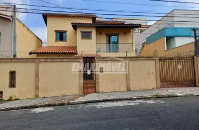 Casa com 3 quartos à venda na Rua Caramuru, 258, Vila Leão, Sorocaba