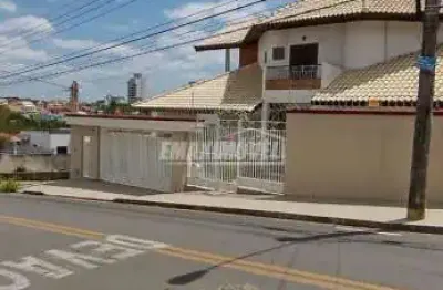 Casa com 4 quartos para alugar na Rua Vitoria Sacker Reze, Jardim Pagliato, Sorocaba