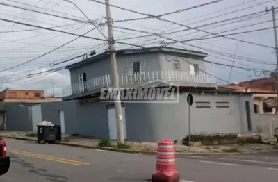 Casa com 2 quartos à venda na Rua Jair Vieira, Jardim Sol Nascente, Sorocaba