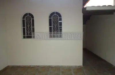 Casa com 1 quarto à venda na Rua Francisco Eduardo Silva De Oliveira, 0, Jardim Dois Corações, Sorocaba