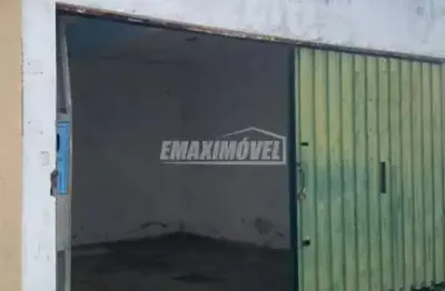 Casa com 2 quartos à venda na Rua Oswaldo Sampaio, Parque São Bento, Sorocaba