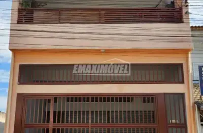 Casa com 1 quarto à venda na Rua Roque Nunes, 49, Parque São Bento, Sorocaba