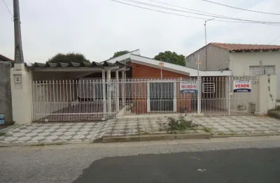 Casa com 3 quartos à venda na Rua Doutor Cantídio de Moura Campos, Vila Jardini, Sorocaba